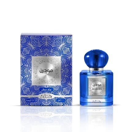 Nabeel MODERN Eau de Parfum 100ml Unisexe