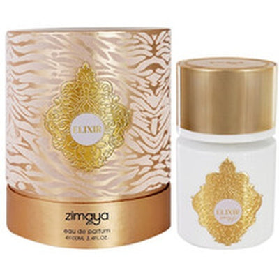 Zimaya Elixir White Eau De Parfum