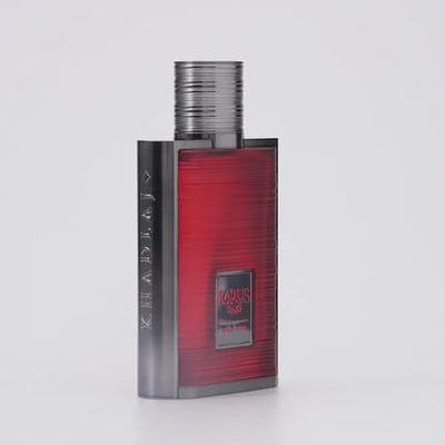 Khadlaj Karus Oud Fire Eau de Parfum (EDP) Mixte