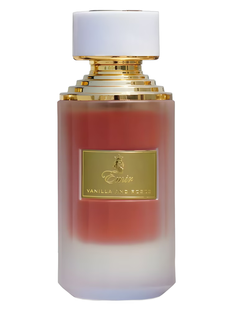 VANILLA AND ROSES EMIR 75 ML