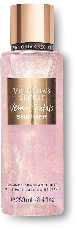 velvet Petals Shimmer Victoria's Secret