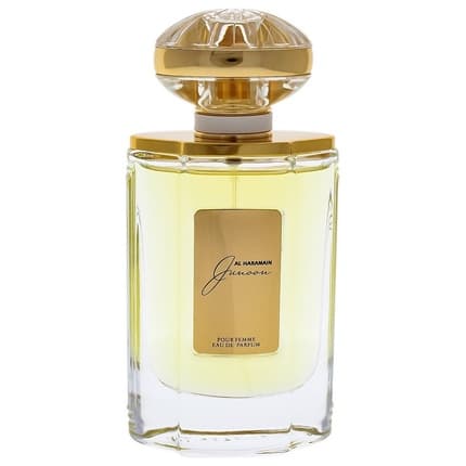 Al Haramain Junoon For Women Eau De Parfum Spray 75ml