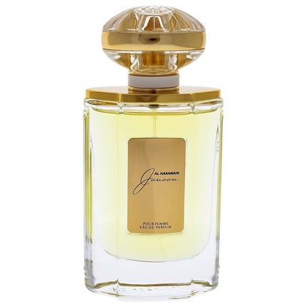 Al Haramain Junoon For Women Eau De Parfum Spray 75ml