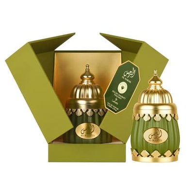 Lattafa Niche Emarati Al Narjis Eau De Parfum 100ml Women Fragrance