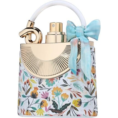 Fragrance World Nudo Exotic Flowers Eau de Parfum (EDP) Mixte 100ml