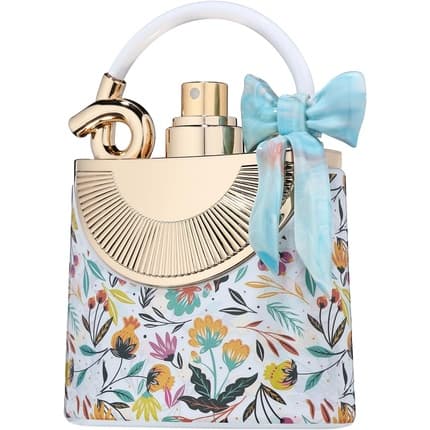 Fragrance World Nudo Exotic Flowers Eau de Parfum (EDP) Mixte 100ml