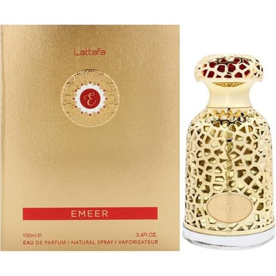 Lattafa Perfumes Emeer Eau de Parfum (EDP) Mixte