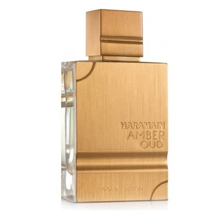 Al Haramain Amber Oud Gold Edition Eau De Parfum Spray 75ml