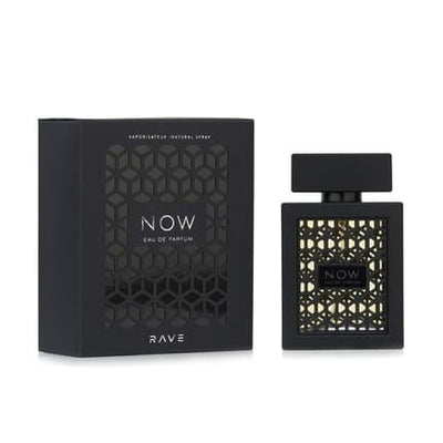 Lattafa Rave Now Eau De Parfum Spray 100ml