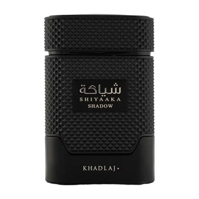 Shiyaaka Shadow – Khadlaj | Parfum Inspiration