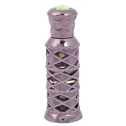 Al Haramain Musk Noir Perfume Oil 12ml
