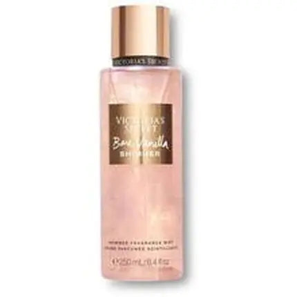 Victoria's Secret Bare Vanilla Shimmer Bor