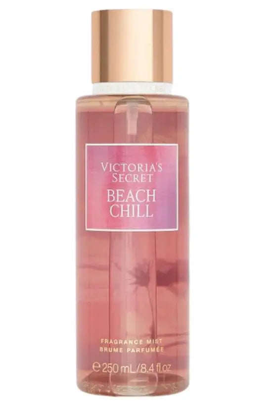 Victoria's Secret Beach Chill Fragrance Mist 250ml Victoria's Secret