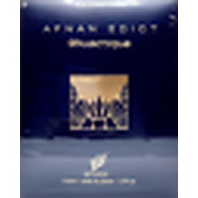 Afnan Edict Musctique Extrait De Parfum Parfum (Parfum) Mixte