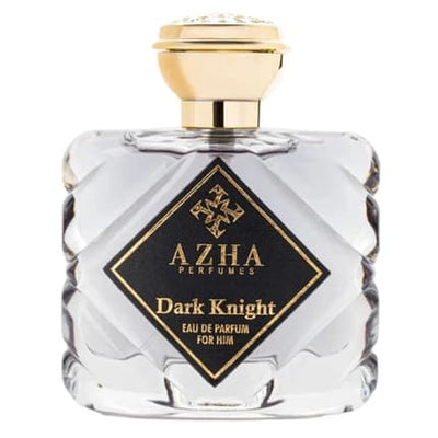Azha Dark Knight Eau De Parfum Spray 100ml