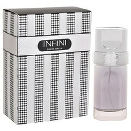 Khadlaj Infini Eau De Parfum