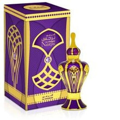 Narjis Perfume Oil – Al Haramain | Parfum Inspiration