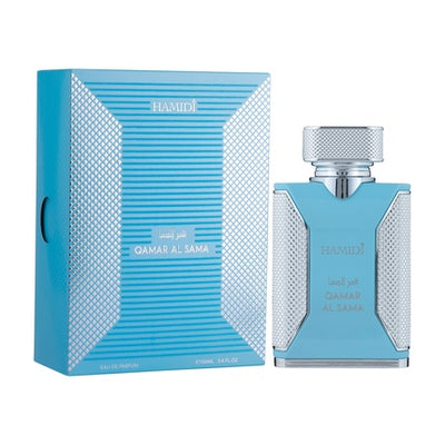 Hamidi Qamar Al Sama 100ml Eau De Parfum
