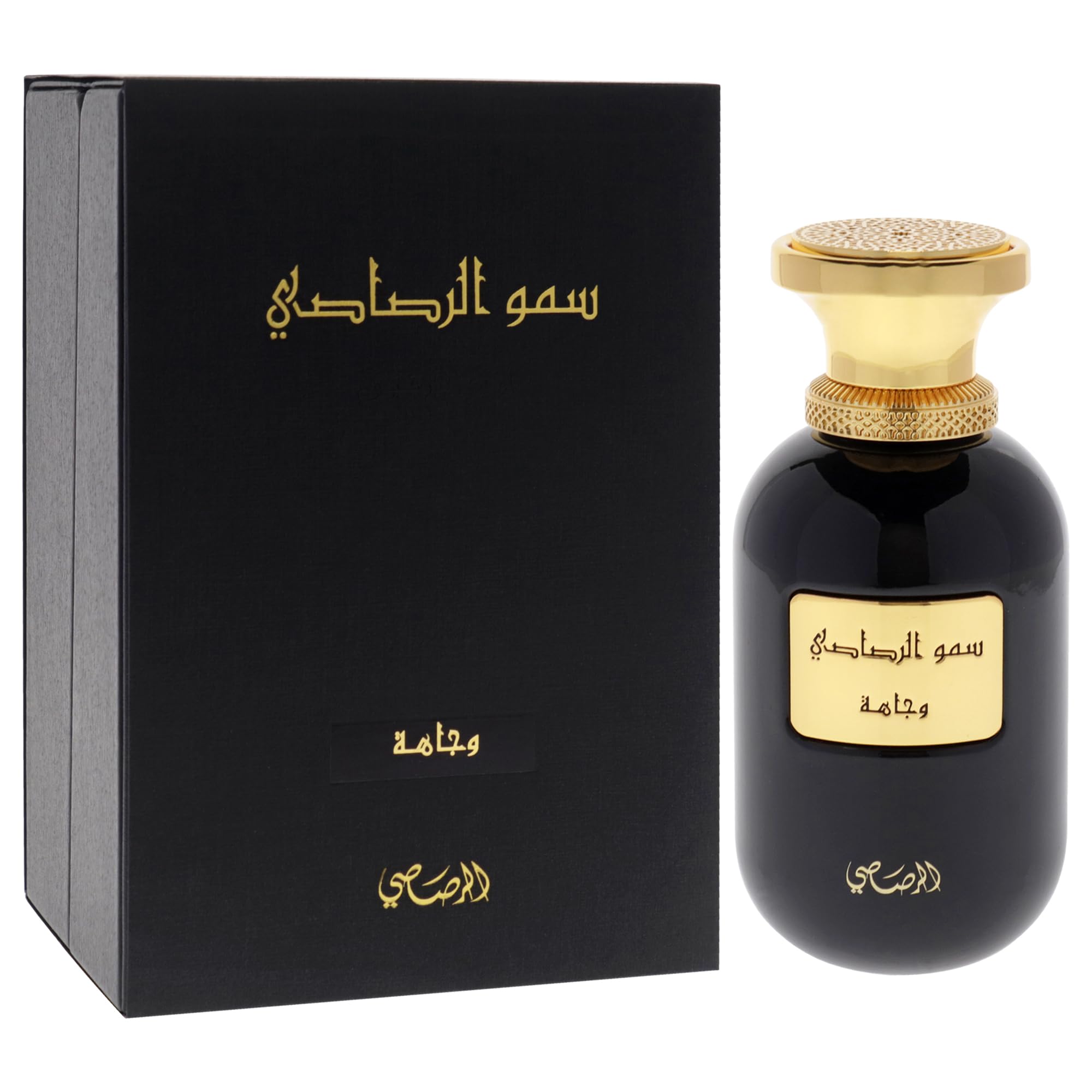 Wajaha Somow Al EDP 100ml