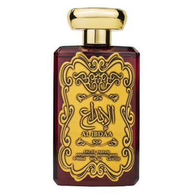 Ard Al Zaafaran Al Ibdaa For Woman Eau De Parfum Spray 100ml