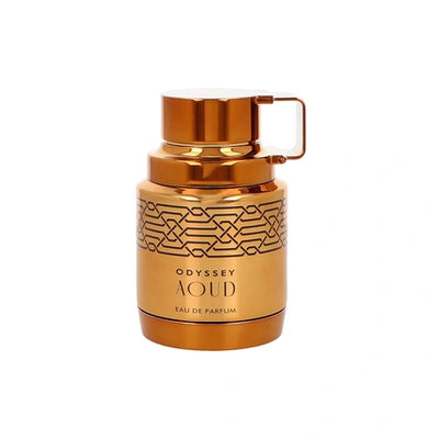 Odyssey Aoud – Armaf | Parfum Inspiration