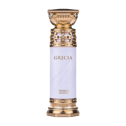 French Avenue Grecia White 100ml Women's Fragrance