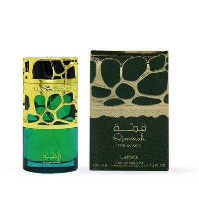 Lattafa Perfumes Qimmah Women Eau De Parfum