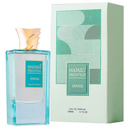 Hamidi Prestige Status Eau De Parfum