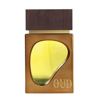 Ahmed Al Maghribi Bombay Oud Eau De Parfum Spray 75ml
