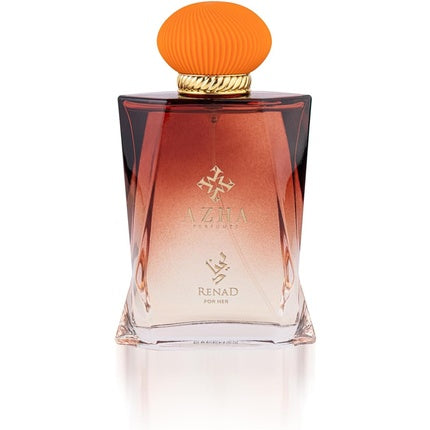 Emerald Nebula Collection Renad – Azha | Parfum Inspiration