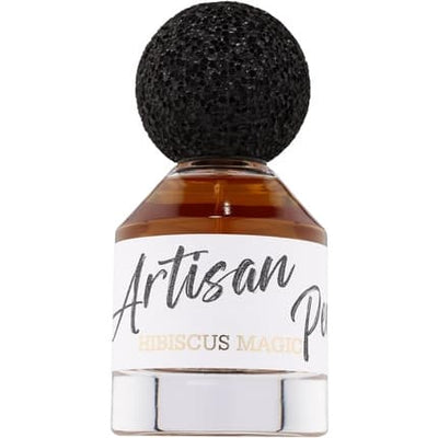 Fragrance World Artisan Hibiscus Magic Eau de Parfum (EDP) Mixte 80ml