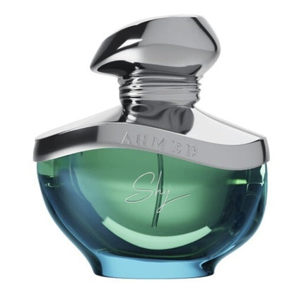 Ahmed Al Maghribi Shy Eau De Parfum