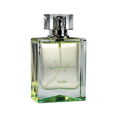 Ajmal Sacrifice Ii Eau de Parfum (EDP) Homme