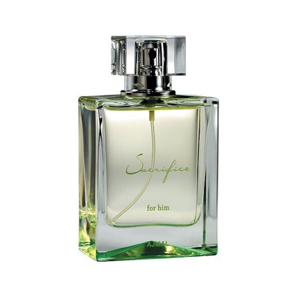 Ajmal Sacrifice For Him Ii Eau De Parfum