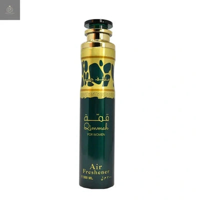 Lattafa Qimmah Air Freshener 300ml Women Fragrance