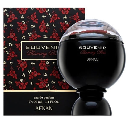 Afnan Souvenir Blooming Bliss Eau De Parfum