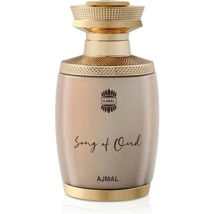 Ajmal Song Of Oud Eau de Parfum (EDP) Mixte