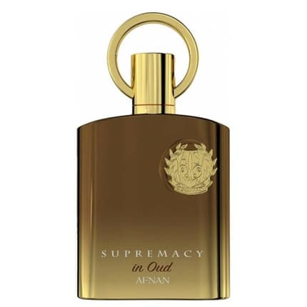 Afnan Supremacy In Oud Extrait De Parfum 100ml Unisex Spray
