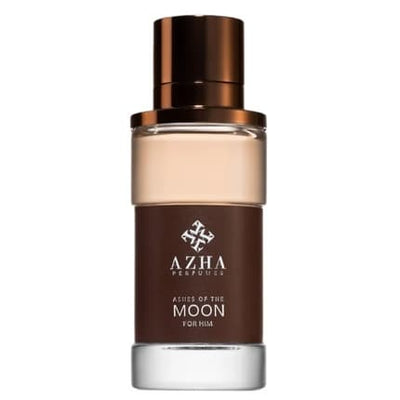 Azha Ashes Of Moon Eau De Parfum Spray 100ml