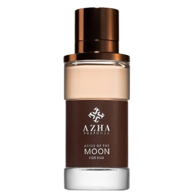 Azha Ashes Of Moon Eau De Parfum Spray 100ml