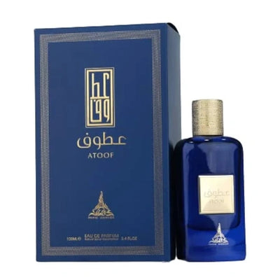 Atoof – Paris Corner | Parfum Inspiration
