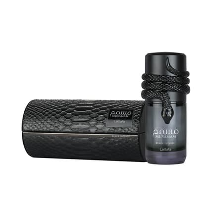 Musamam Black Intense – Lattafa | Parfum Inspiration