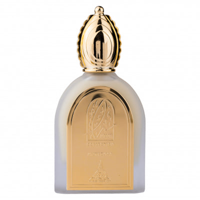 Paris Corner Misty Dawn Musk Collection Eau De Parfum 100ml