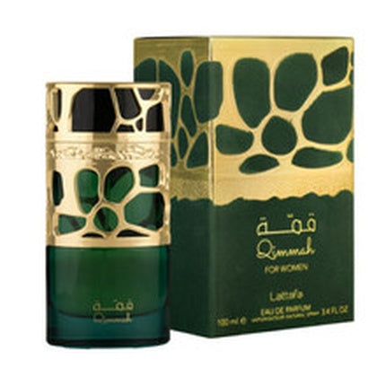 Lattafa Perfumes Qimmah Women Eau De Parfum