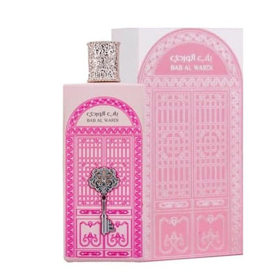 Ard Al Zaafaran Bab Al Wardi Ard Al Zaafaran Eau de Parfum Femme 100 ml