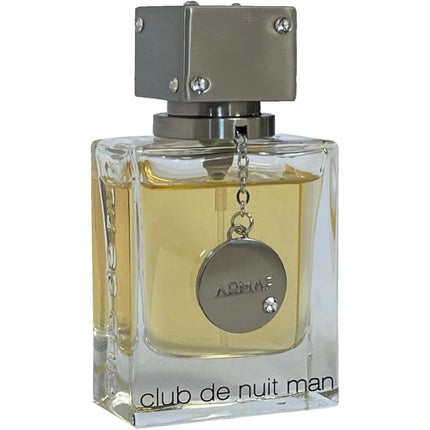 Armaf Club De Nuit Man Eau De Parfum 30ml - White