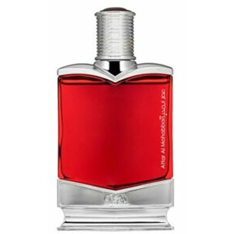 Rasasi Your Manner Is Your Beauty Eau De Parfum For Women 75 Ml