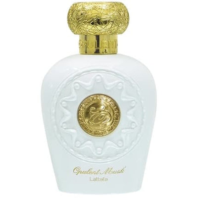 Lattafa Opulent Musk Eau de Parfum (EDP) Mixte 100ml