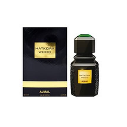 Ajmal Hatkora Wood Eau De Parfum
