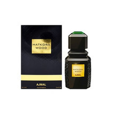 Ajmal Hatkora Wood Eau De Parfum